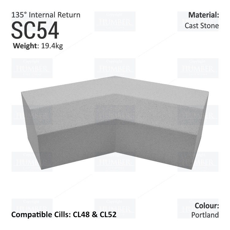 Classic String Course SC54