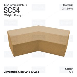Classic String Course SC54