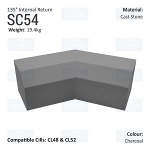 Classic String Course SC54