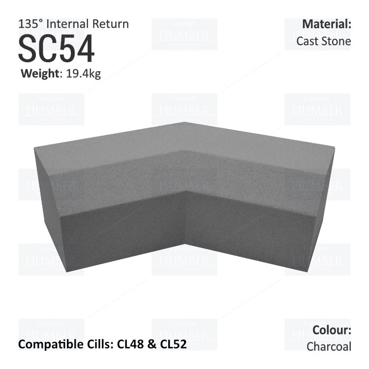 Classic String Course SC54