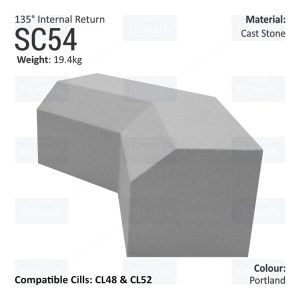 Classic String Course SC54