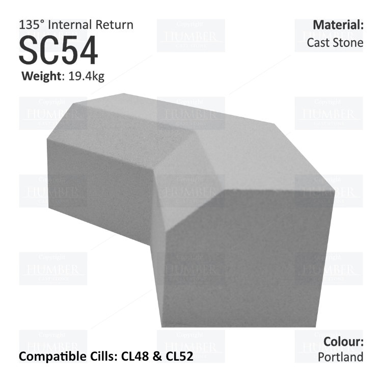 Classic String Course SC54