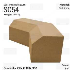 Classic String Course SC54