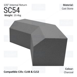 Classic String Course SC54