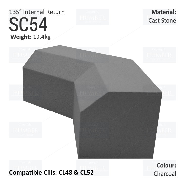 Classic String Course SC54
