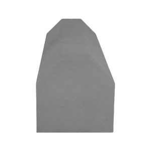 Tall Chamfred CP_ TCC-210-CHARCOAL