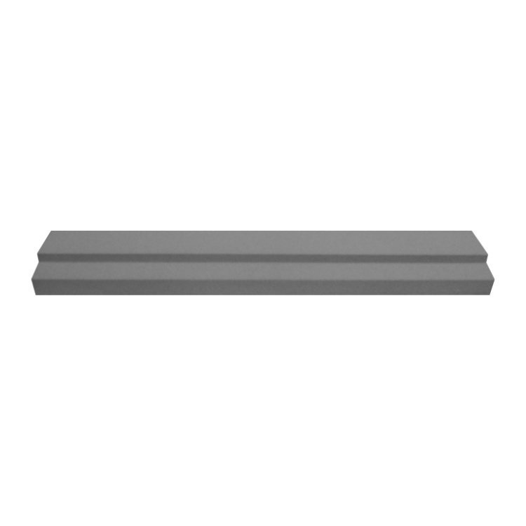 Traditional String ST82-CHARCOAL