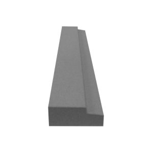 Traditional String ST82-side-CHARCOAL