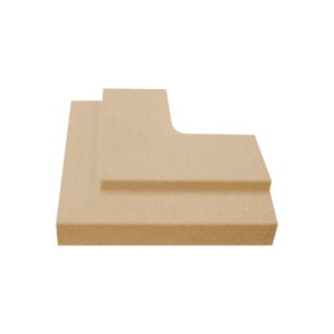 Traditional String Course (90° External Return) SC02