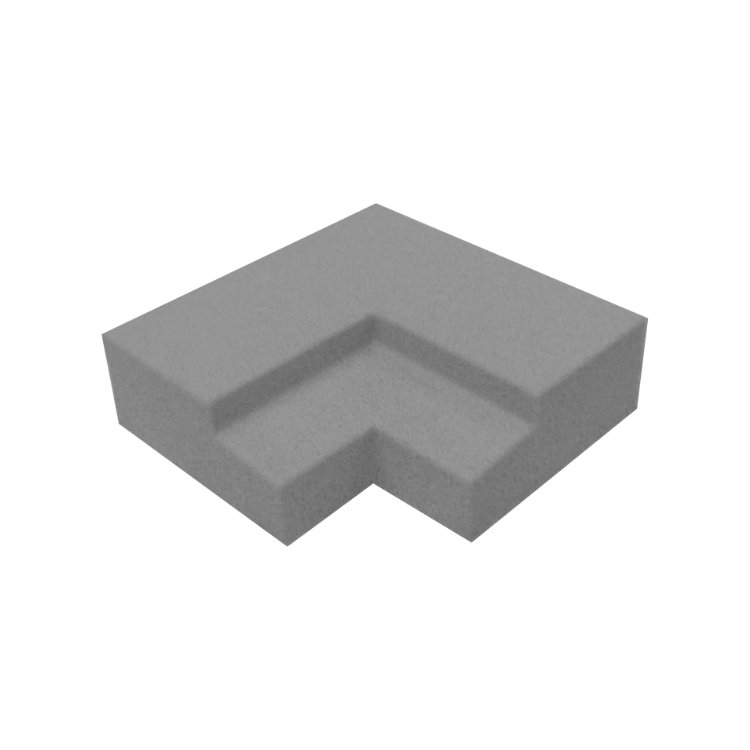 Traditional String_SC03-CHARCOAL