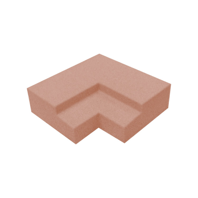 Traditional String_SC03-TERRACOTTA