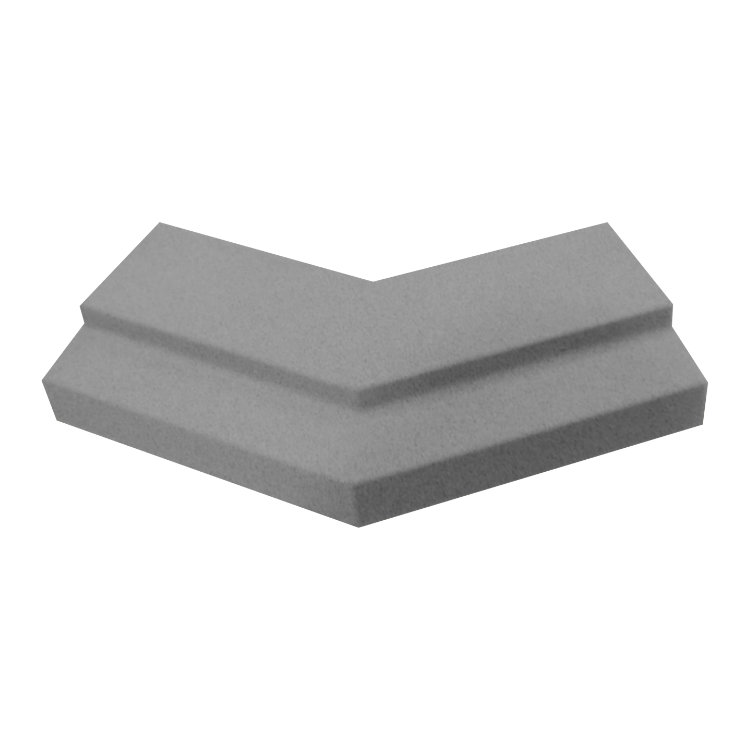 Traditional String_SC04-CHARCOAL