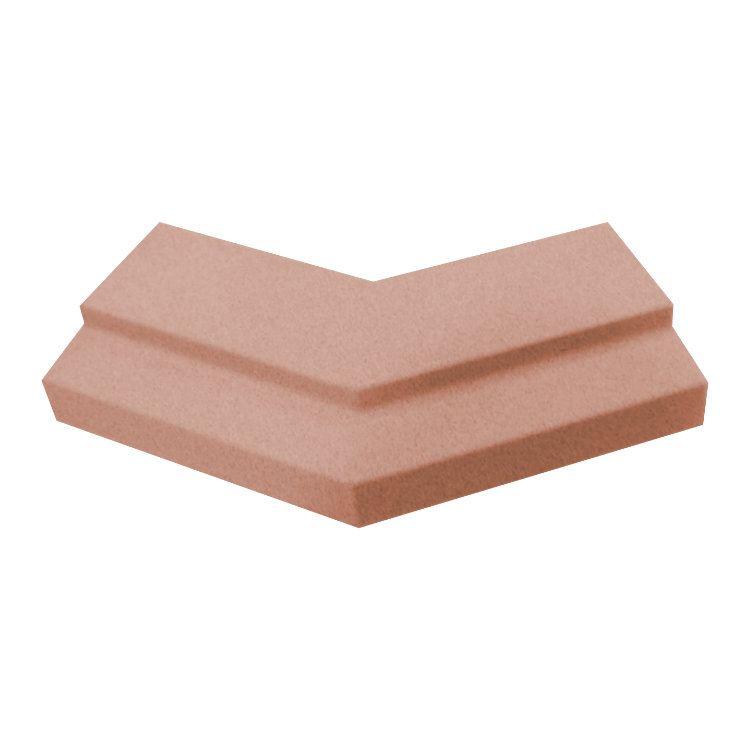 Traditional String_SC04-TERRACOTTA
