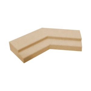 Traditional String Course (135° Internal Return) SC05