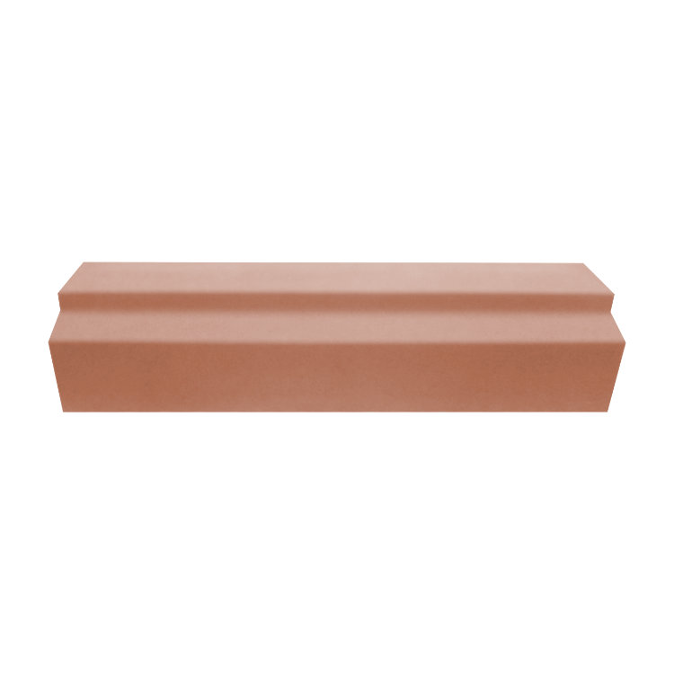 Traditional String_SC06-TERRACOTTA