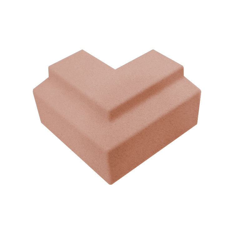 Traditional String_SC07-TERRACOTTA