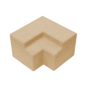 Traditional String Course (90° Internal Return) SC08