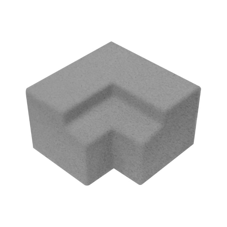 Traditional String_SC08-CHARCOAL