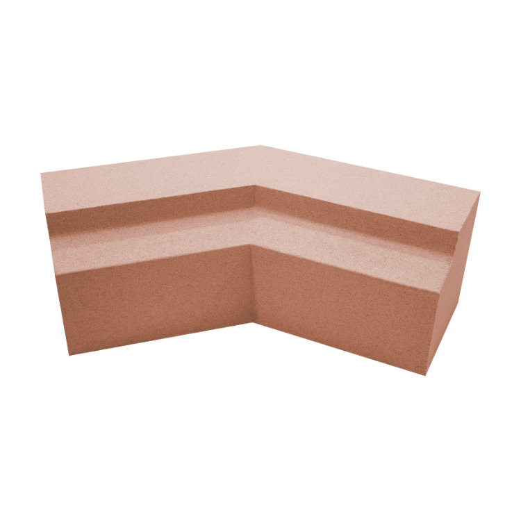 Traditional String_SC10-TERRACOTTA