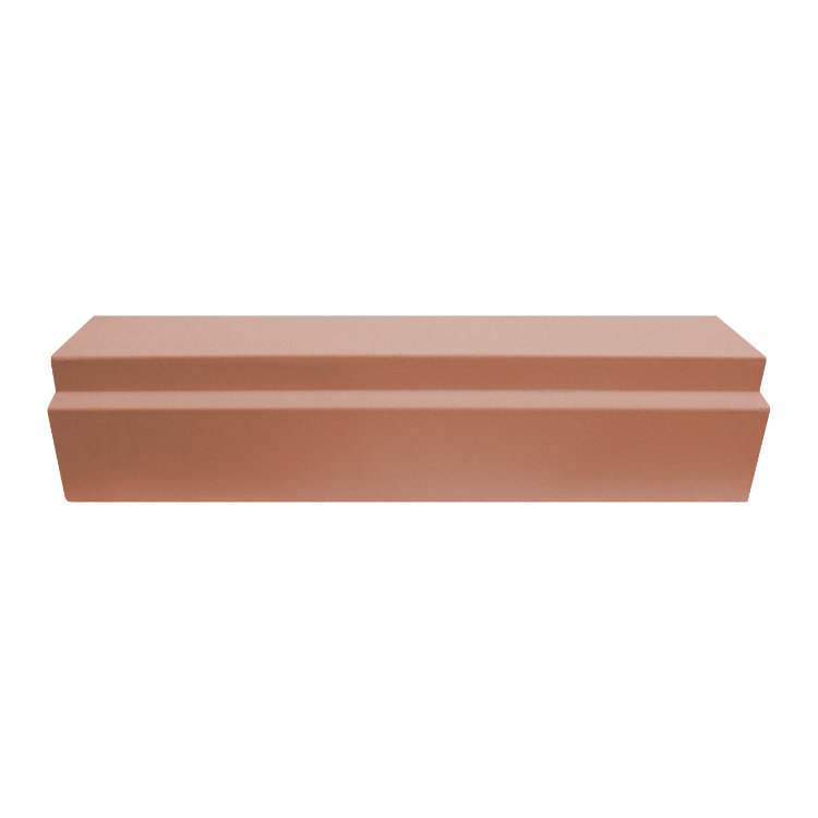 Traditional String_SC69-TERRACOTTA