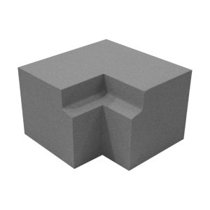 Traditional String_SC71-CHARCOAL