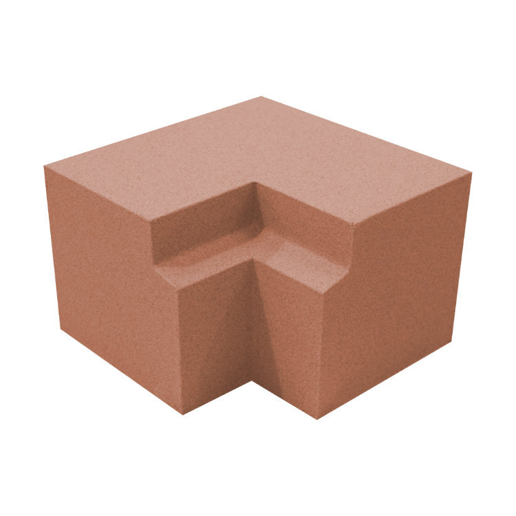 Traditional String_SC71-TERRACOTTA