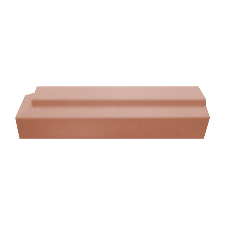 Traditional String_ST71-TERRACOTTA