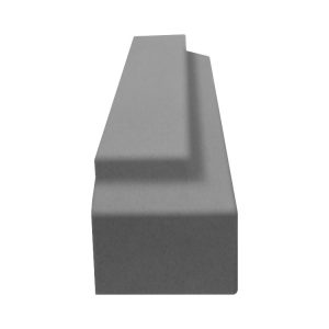 Traditional String_ST71-side-CHARCOAL