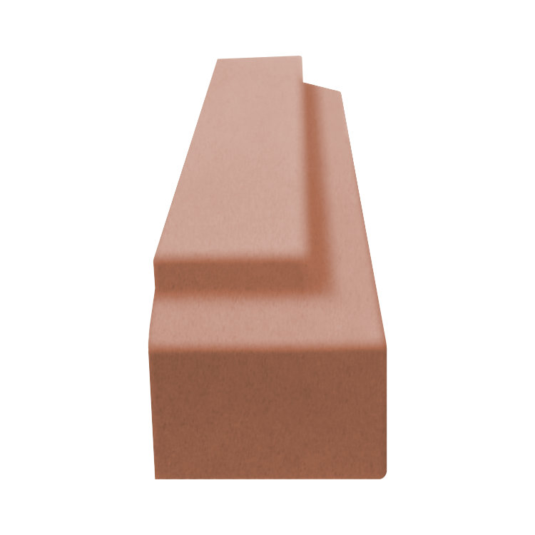 Traditional String_ST71-side-TERRACOTTA
