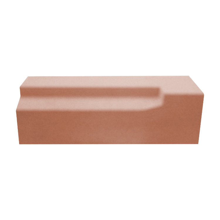 Traditional String_ST72-TERRACOTTA