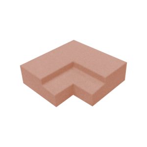 Traditional String_ST84-TERRACOTTA