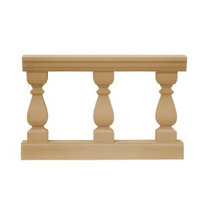 Balustrade Windsor
