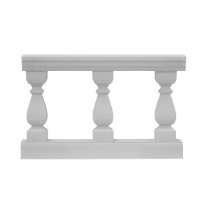 Balustrade Windsor