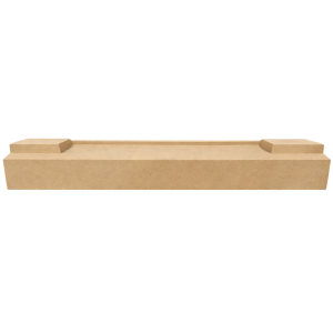 Stooled Cills