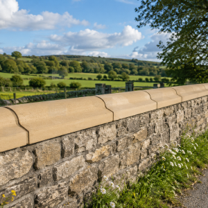Bell Coping