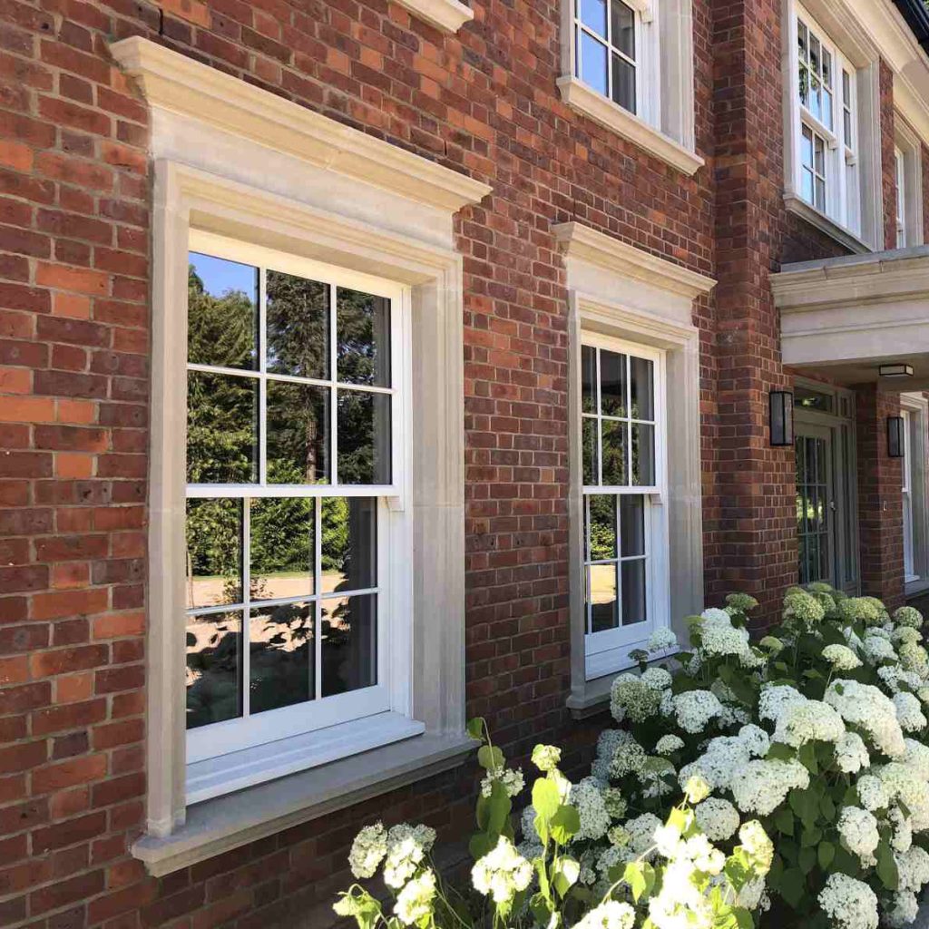 Window Surrounds