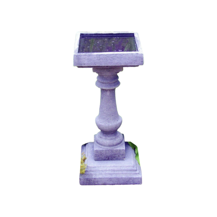 Baluste Birdbath_BB-C5762