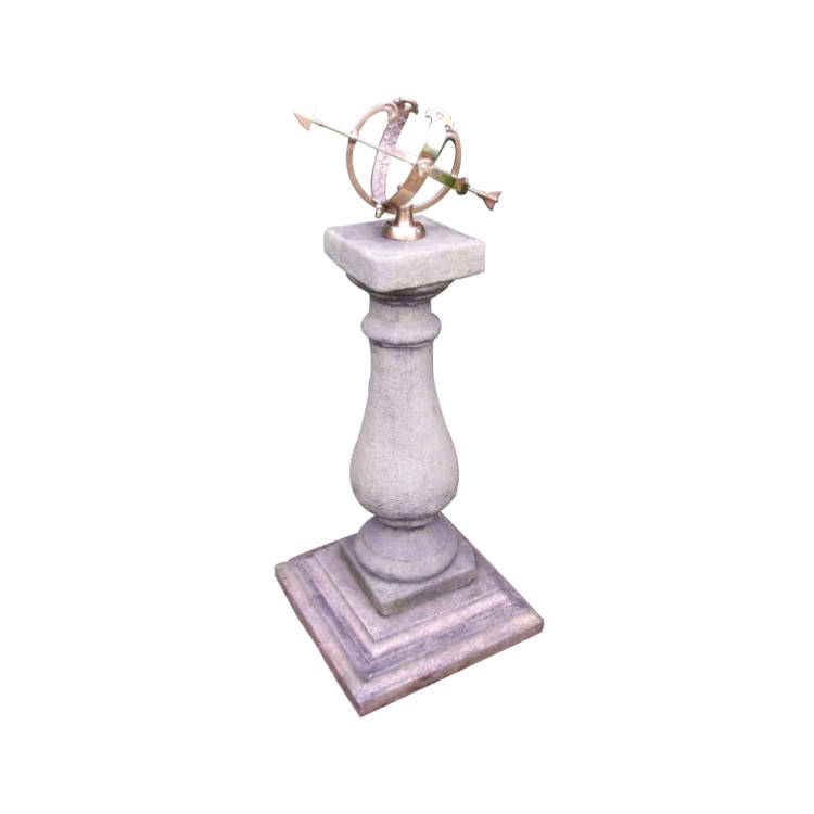 Baluster Medium Armillary_BMA-C2350