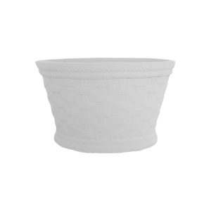 x2 Basket Planters