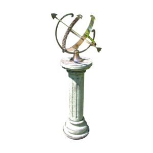 Brighton Large Armillary BLA-C8107