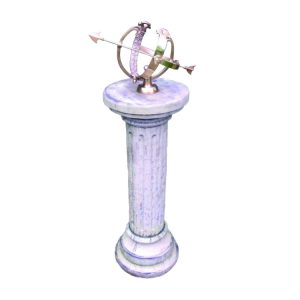 Brighton Medium Armillary BMA-C8104
