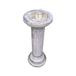 Brighton Brass Sundial BS-C8103