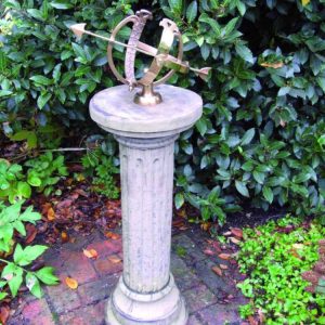 Brighton Medium Armillary BMA-C8104