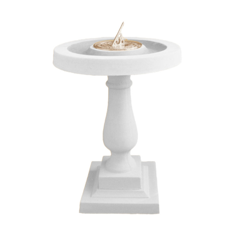 Buckingham-BB-Sundial-Brass-BSDBB-PORTLAND