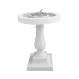 Buckingham-BB-Sundial-Chrome-BSDBB-PORTLAND