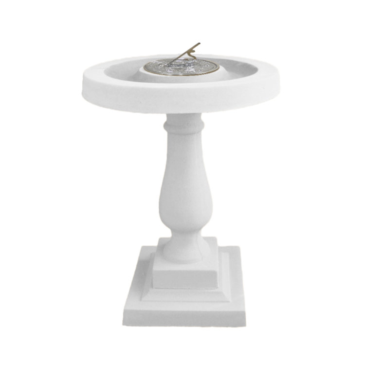 Buckingham-BB-Sundial-Chrome-BSDBB-PORTLAND