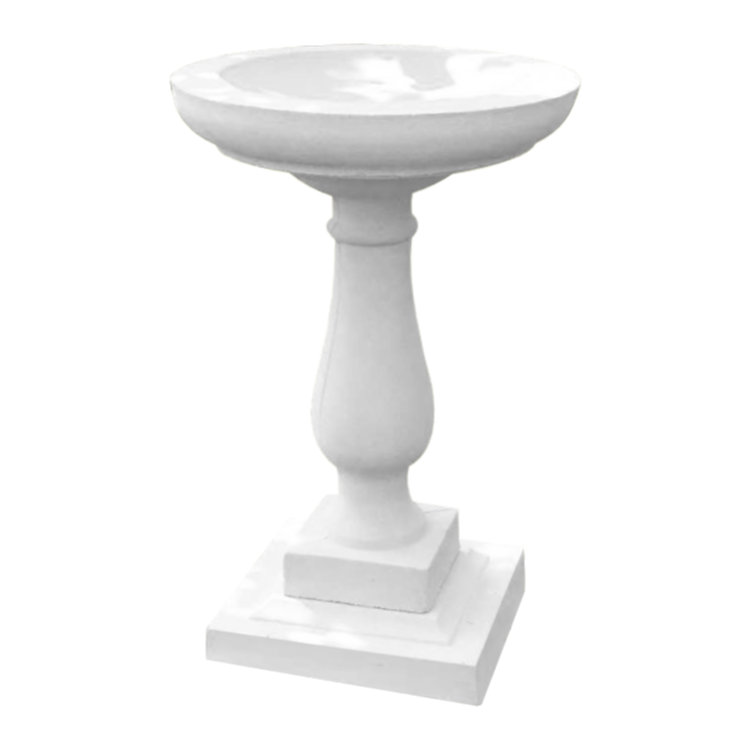 Buckingham Birdbath_BUCKBB-PORTLAND