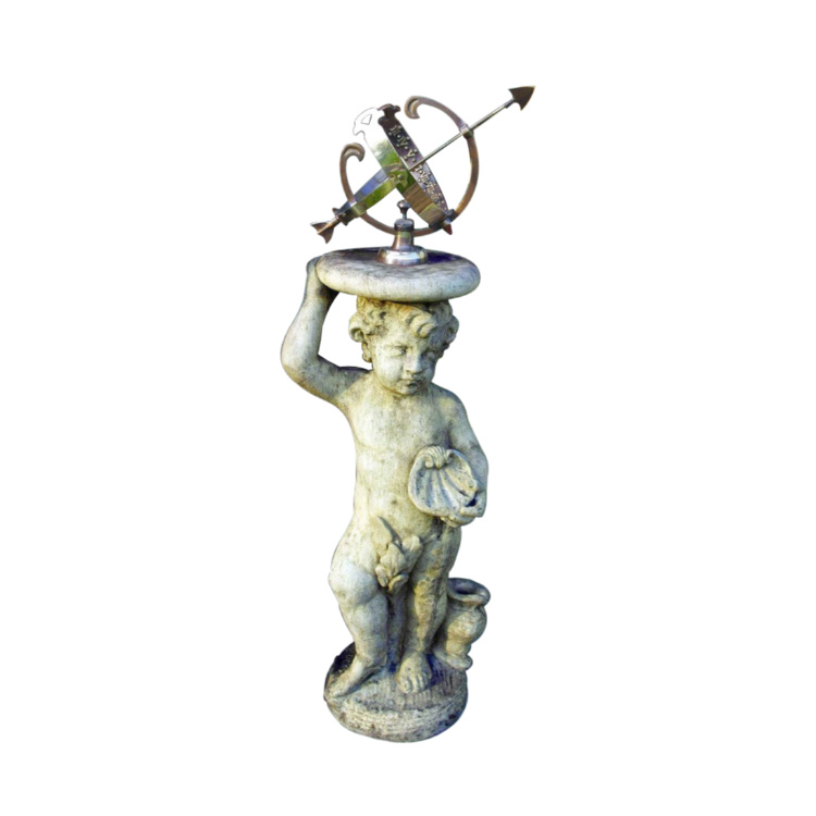 Cherub Armillary_CA-3753-C