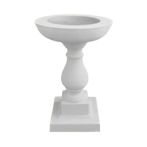 Classic Birdbath