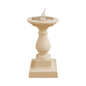 Classic Sundial